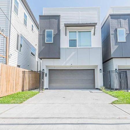 Luxury Home Near Houston Downtown & Medical Center Dış mekan fotoğraf