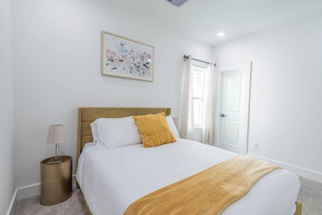 Luxury Home Near Houston Downtown & Medical Center Dış mekan fotoğraf