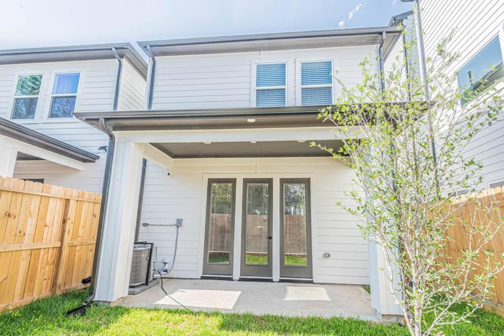 Luxury Home Near Houston Downtown & Medical Center Dış mekan fotoğraf